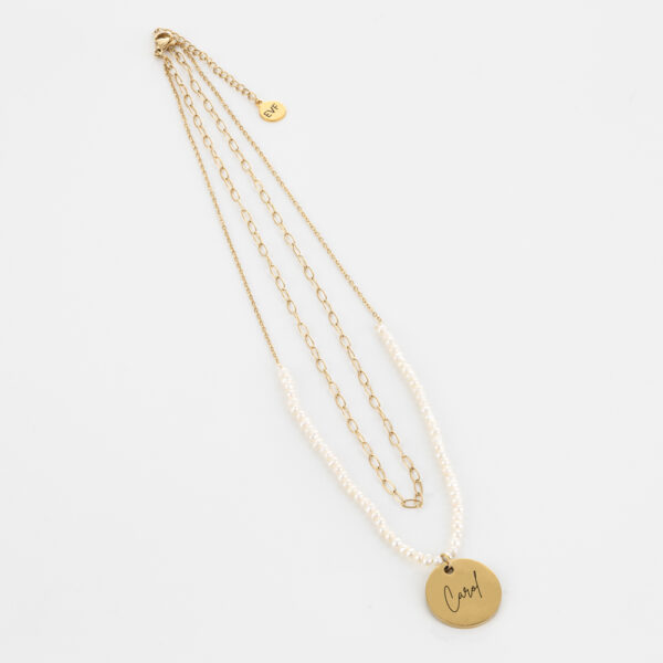 COLLAR PERSONALIZADO ELEANOR - Imagen 3