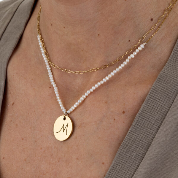 COLLAR PERSONALIZADO ELEANOR - Imagen 2
