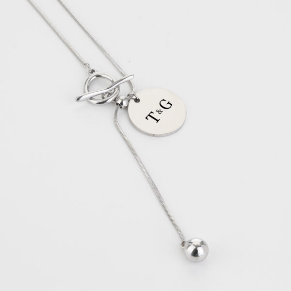 COLLAR PERSONALIZADO EMILY - Imagen 3