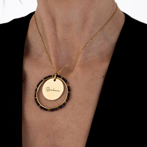 COLLAR PERSONALIZADO GRACE - Imagen 2