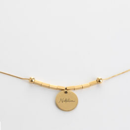 COLLAR PERSONALIZADO KATE