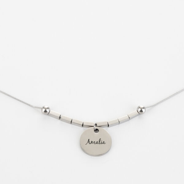 COLLAR PERSONALIZADO KATE - Imagen 3