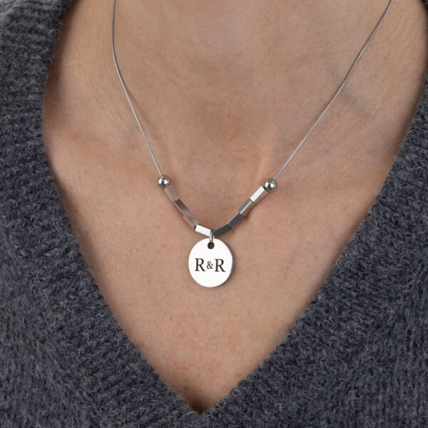 COLLAR PERSONALIZADO KATE - Imagen 2