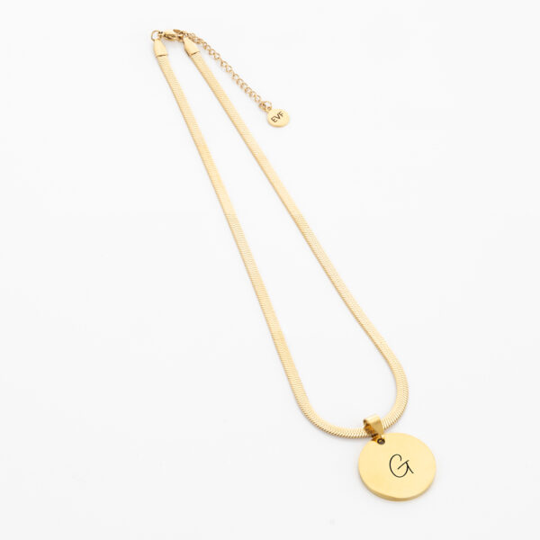 COLLAR PERSONALIZADO KIM