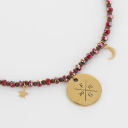 COLLAR PERSONALIZADO MOON