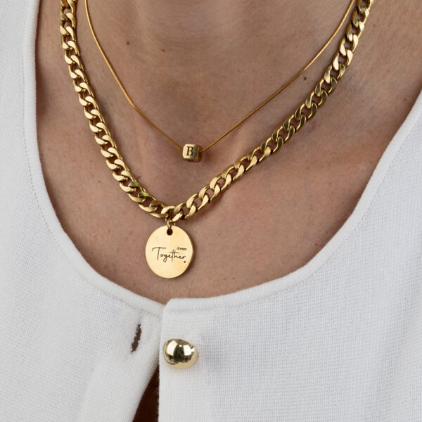 COLLAR PERSONALIZADO BROOKE - Imagen 3