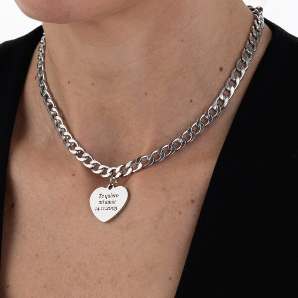 COLLAR PERSONALIZADO SOPHIE - Imagen 3