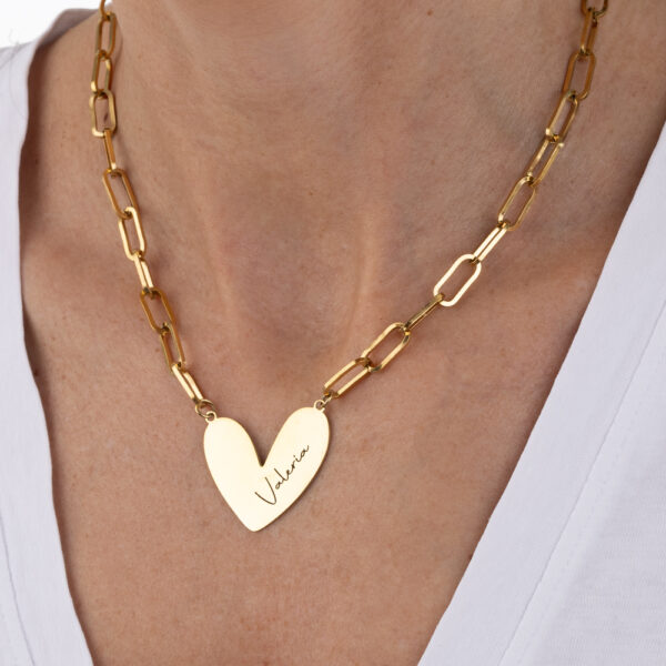COLLAR PERSONALIZADO TAYLOR - Imagen 2
