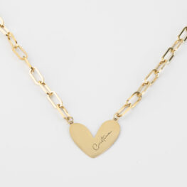 COLLAR PERSONALIZADO TAYLOR