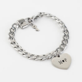 PULSERA PERSONALIZADA SOPHIE