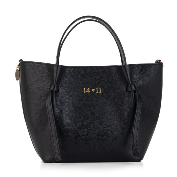 BOLSO PIEL PERSONALIZADO VERSALLES - Imagen 14