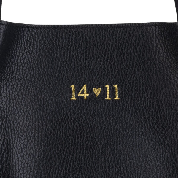 BOLSO PIEL PERSONALIZADO VERSALLES - Imagen 15