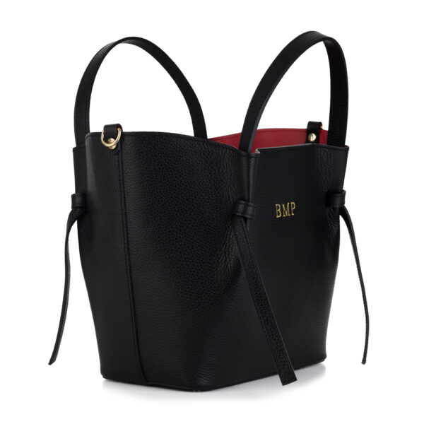 BOLSO PIEL PERSONALIZADO VERSALLES - Imagen 10