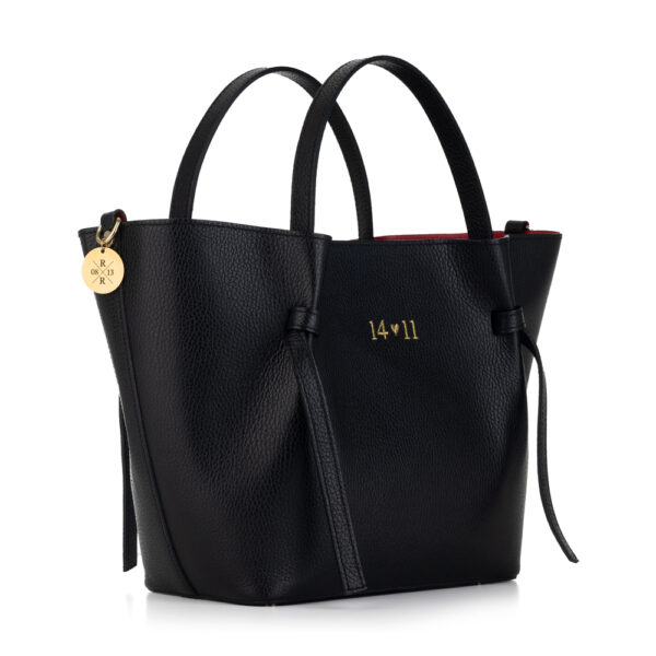 BOLSO PIEL PERSONALIZADO VERSALLES - Imagen 16