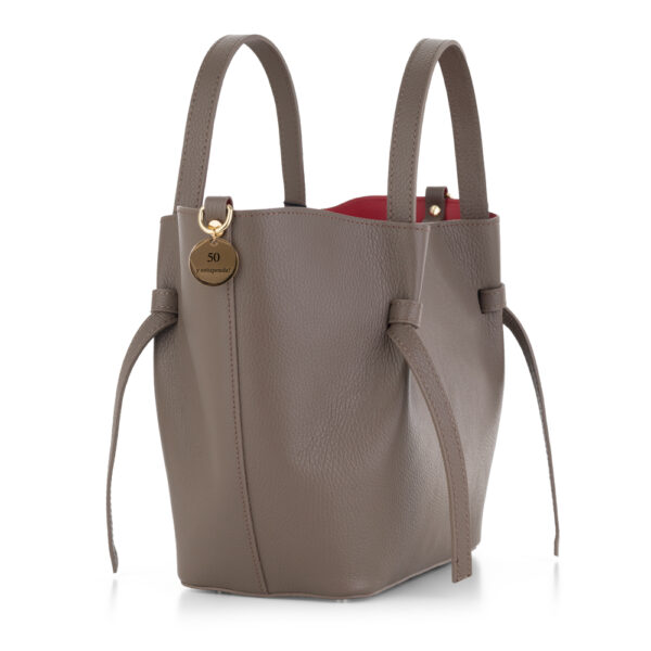 BOLSO PIEL PERSONALIZADO VERSALLES - Imagen 13