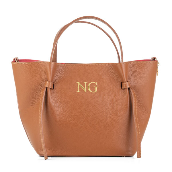 BOLSO PIEL PERSONALIZADO VERSALLES - Imagen 21