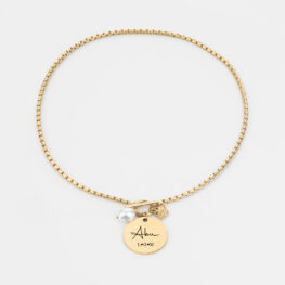 COLLAR PERSONALIZADO DAPHNE