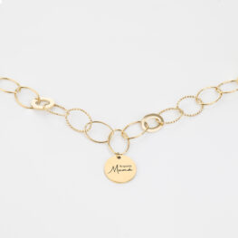 COLLAR PERSONALIZADO GABRIELLE