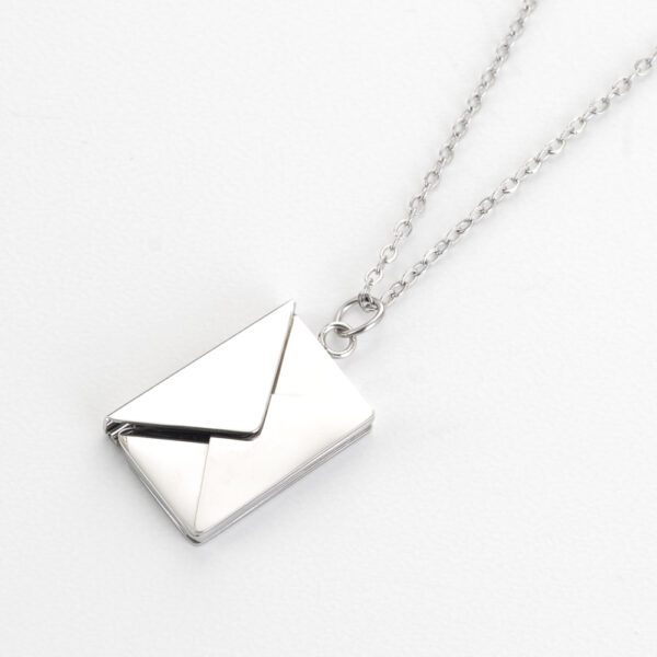 COLLAR PERSONALIZADO LITTLE SECRET - Imagen 4