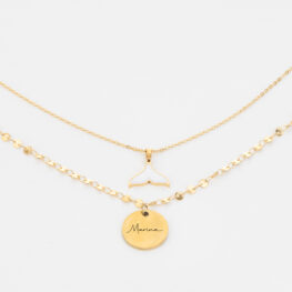 COLLAR PERSONALIZADO TABITHA