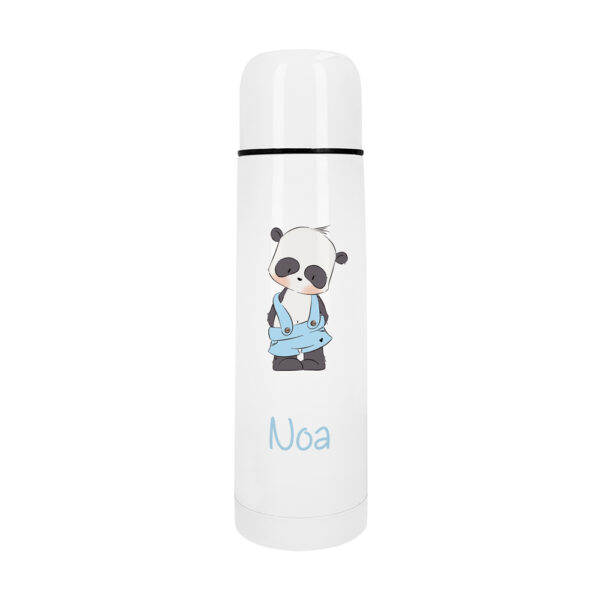 TERMO PERSONALIZADO PANDA PANTALÓN - Imagen 3