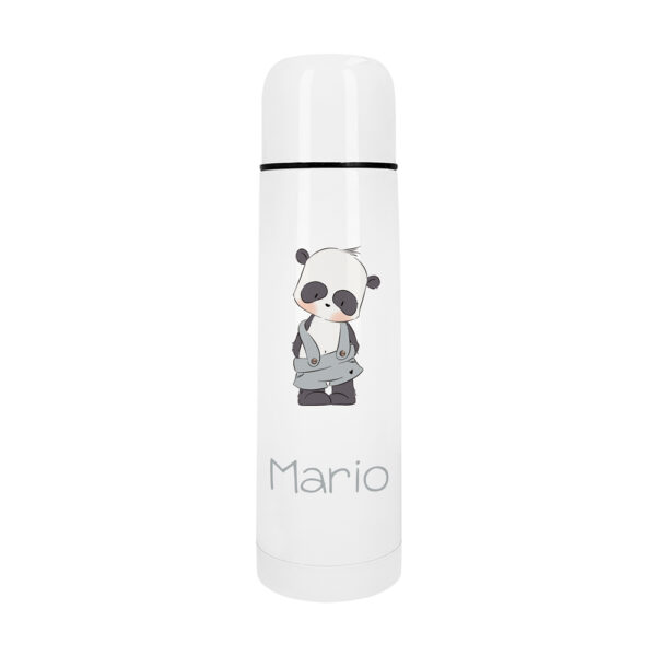 TERMO PERSONALIZADO PANDA PANTALÓN - Imagen 2