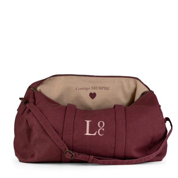 BOLSA VIAJE PERSONALIZADA RICHMOND - Imagen 2
