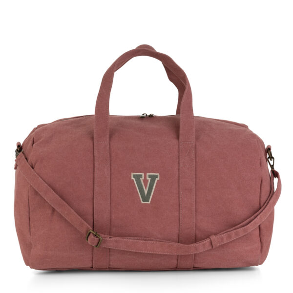 BOLSA VIAJE PERSONALIZADA RICHMOND COLLEGE DOBLE - Imagen 4