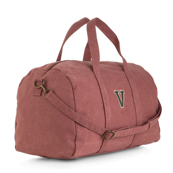 BOLSA VIAJE PERSONALIZADA RICHMOND COLLEGE DOBLE - Imagen 3