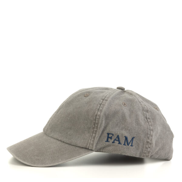 GORRA PERSONALIZADA VINTAGE - Imagen 2