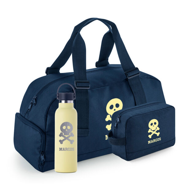 PACK PERSONALIZADO VERMONT LUX <p style="color: #3c8d89;">- ESPECIAL COMUNIÓN - </p> - Imagen 4