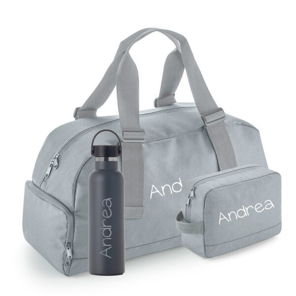 PACK PERSONALIZADO VERMONT LUX <p style="color: #3c8d89;">- ESPECIAL COMUNIÓN - </p> - Imagen 3