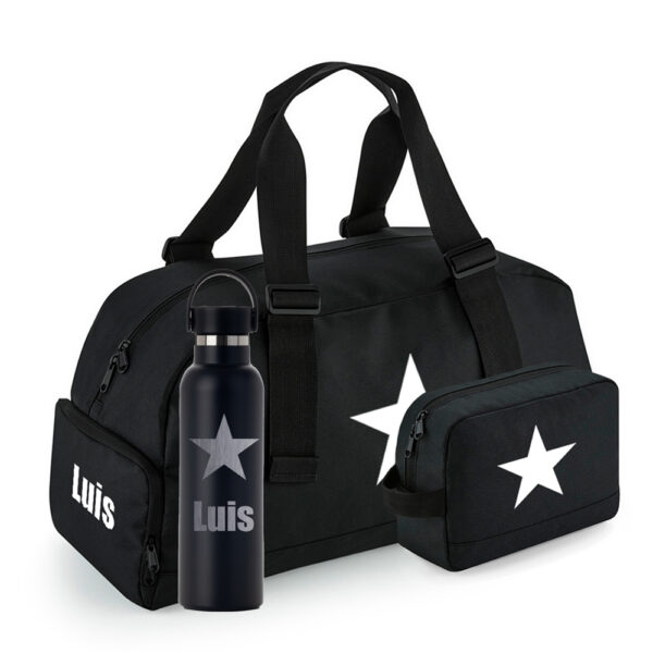 PACK PERSONALIZADO VERMONT LUX <p style="color: #3c8d89;">- ESPECIAL COMUNIÓN - </p> - Imagen 2
