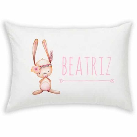 Almohada-conejita-pluma-nombre-rosa