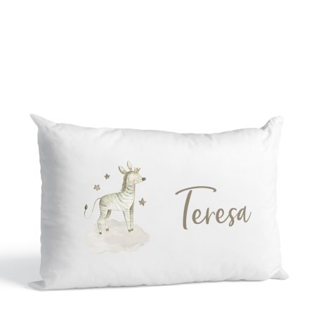 Almohada-personalizada-animalitos-safari-corona-cebra