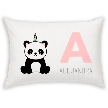 Almohada-personalizada-pandicorn-nombre