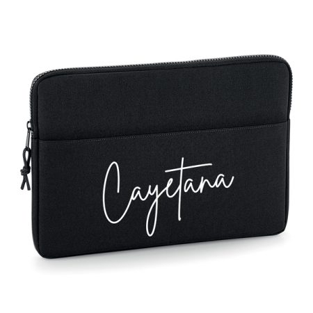 Funda-portatil-personalizada-boston-negro-nombre-centrado-grande