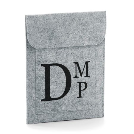 Funda-tablet-personalizada-fieltro-gris-triptico-grande-centro