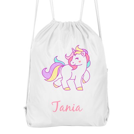 Mochila-cuerdas-personalizada-unicornio-corazon-rosa