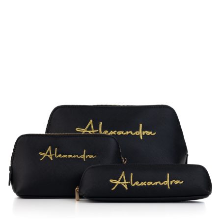 Pack-personalizado-Paris-bordado-negro