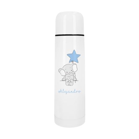 Termo-Personalizado-elefante-globo-estrella-azul